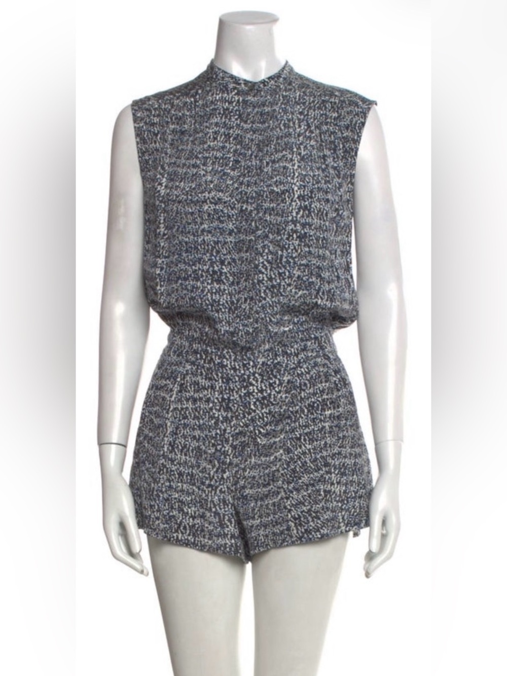 Vince Romper